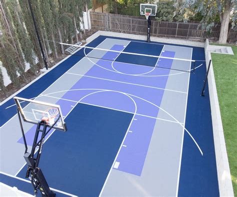 open basketball courts near me outdoor - Alene Foley