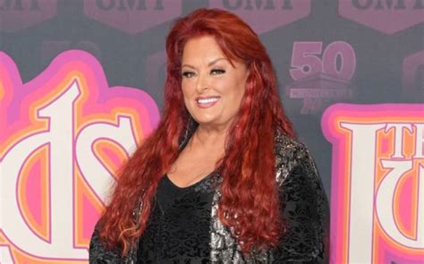 Who Is Wynonna Judd? Net Worth, Lifestyle, Age, Height, Weight, Family, Wiki, Measurements ...