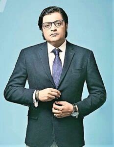 Arnab Goswami | Biography, Education, Wife & Net Worth - What Insider