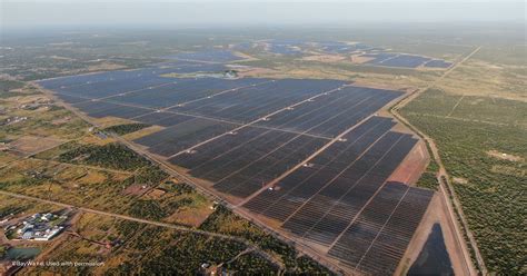 ENI: Plenitude acquires a solar plant and a storage project in Texas for additional 466 MW ...