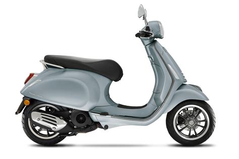 2024 Vespa Primavera 150 - Dale Mignon