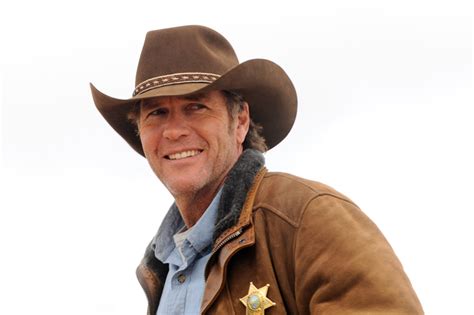 Netflix Announces “Longmire” Return Date - Cowboys and Indians Magazine