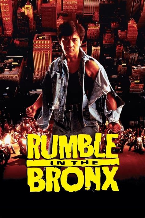 Rumble in the Bronx - Alchetron, The Free Social Encyclopedia