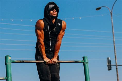 How To Start Calisthenics: A Beginners Guide - Calisthenics 101