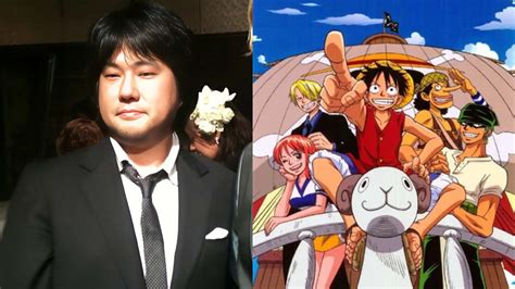 One Piece will be delayed a month, Eiichiro Oda will undergo surgery - Pledge Times