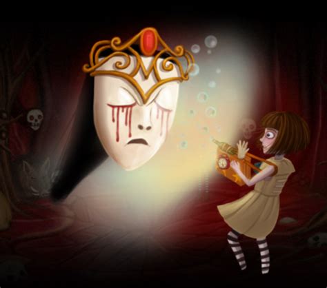 Mabuka | Fran Bow Wiki | FANDOM powered by Wikia