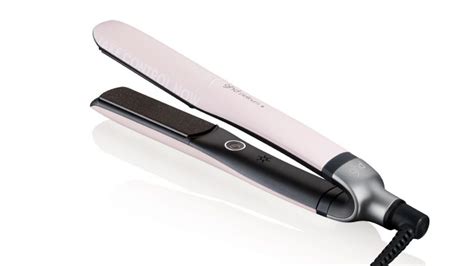 GHD Platinum Plus review: Is the styler worth the hype? - mamabella