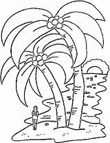 DISEGNI ISOLA Disegni Per Bambini Da Stampare E Colorare By Colora  sketch template