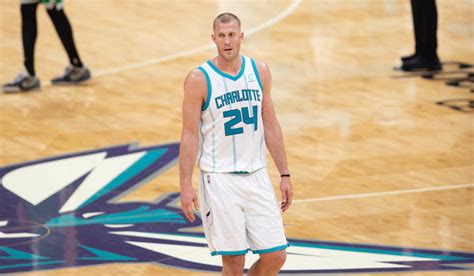 NBA Trade Deadline: Here are a few realistic Charlotte Hornets ...