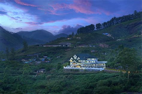 ELYSIUM GARDEN HILL RESORTS $43 ($̶1̶0̶1̶) - Updated 2022 Prices & Resort Reviews - Munnar, India