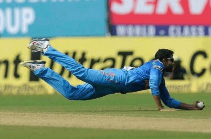 Twitter hails Ravindra Jadeja for his supreme fielding skills | Sports News