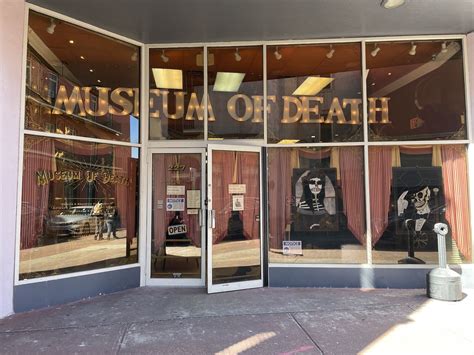 Museum of Death in New Orleans: How to Make the Most of Your Visit