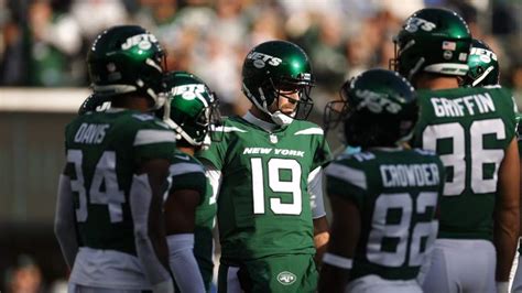 Jets' $3.5 Million Investment in QB Joe Flacco Has Been 'a Godsend'