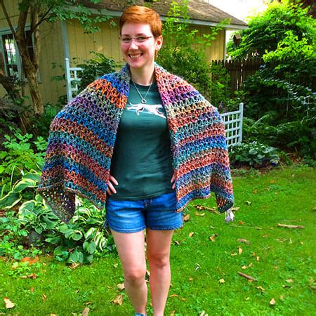 Rectangle Prayer Shawl Free Pattern | Hot Sex Picture