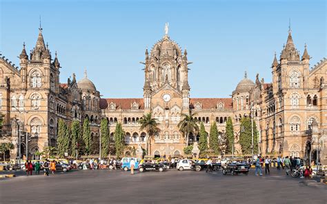 Kick Boredom And Take Virtual Tours Of Iconic Monuments In Mumbai At These Websites | WhatsHot ...