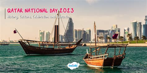 Qatar National Day 2023 | History, Culture, Celebration and Education