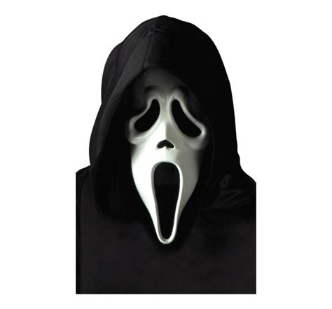 Free Ghost Face Silhouette, Download Free Ghost Face Silhouette png ...