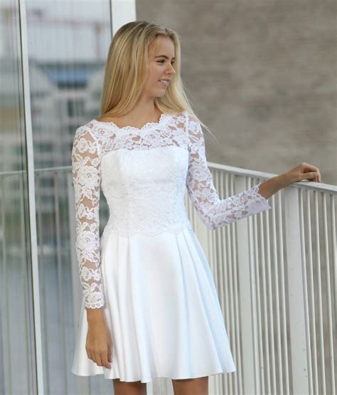 Konfirmationskjoler 2018 #confirmationdresses Konfirmationskjoler 2018 | Confirmation dresses ...