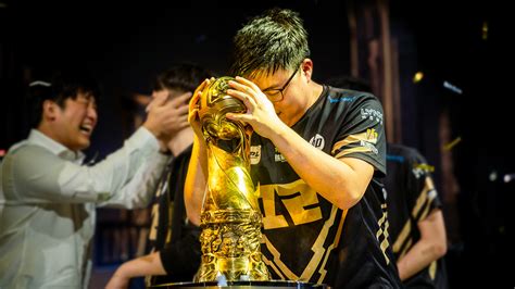 Despite Facing Haters, Uzi Finally Wins An International Event At MSI ...