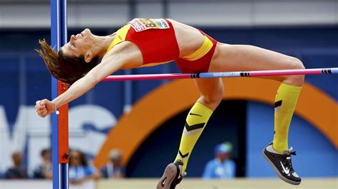 Juegos Olímpicos Río 2016: Atletismo en los JJOO: horarios, españoles y ...