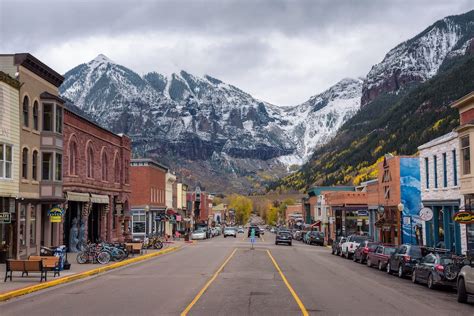 12 Things to Do in Telluride in Winter (Beyond Skiing!)