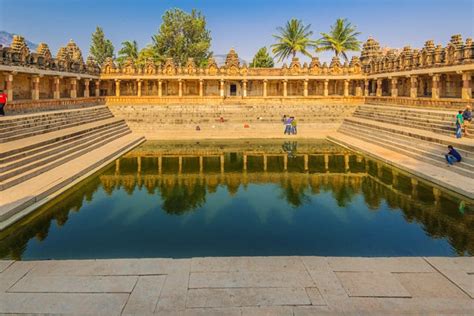 Famous Temples Bangalore | Little Black Book, Bangalore