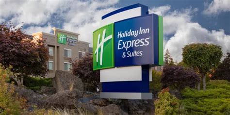 Top 2 The Dalles Hotels by IHG - November 2024