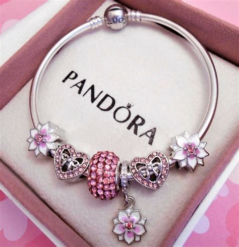 The top 21 Ideas About Pandora Bracelets Charms - Home, Family, Style and Art Ideas