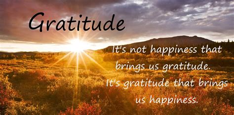 Gratitude Quotes to Inspire and Motivate