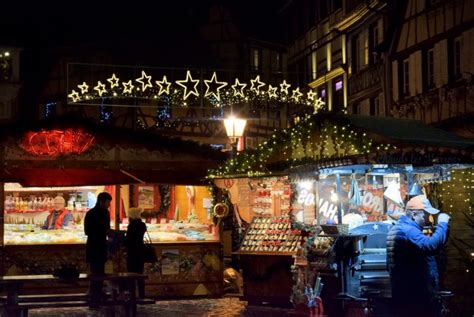 Why we dreamt about the Obernai Christmas Market - French Moments