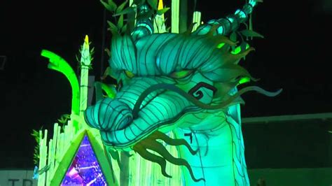 Stockton Lantern Festival set to open Friday