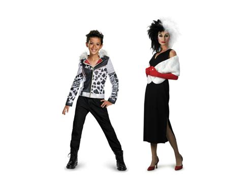 HalloweenCostumes.com Presents: The Descendants Costumes ...