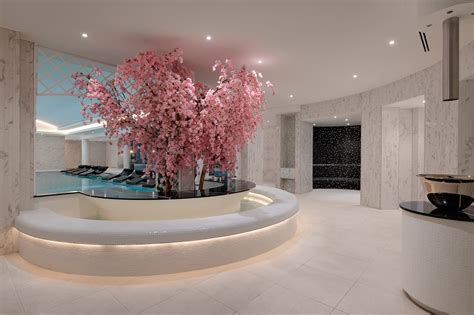 Fairmont Windsor Park Spa To Open Luxury Spa Retreat 1st January 2022 — PBL Magazine