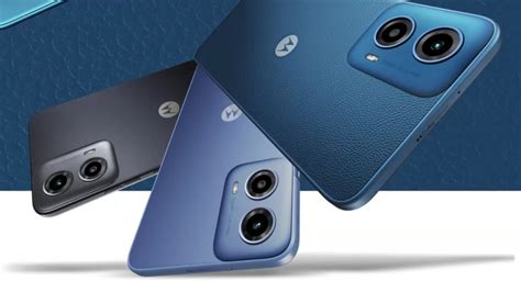 Moto G34 5G Price in India, RAM Options Tipped Ahead of January 9 Launch | Technology News