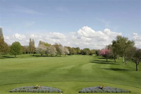 Kibworth Golf Club | Go&Golf