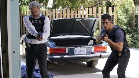 'NCIS' season 19: everything we know | What to Watch