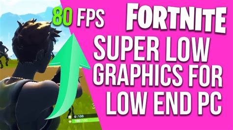 Fortnite On Low End Laptop - Krunker Bhop