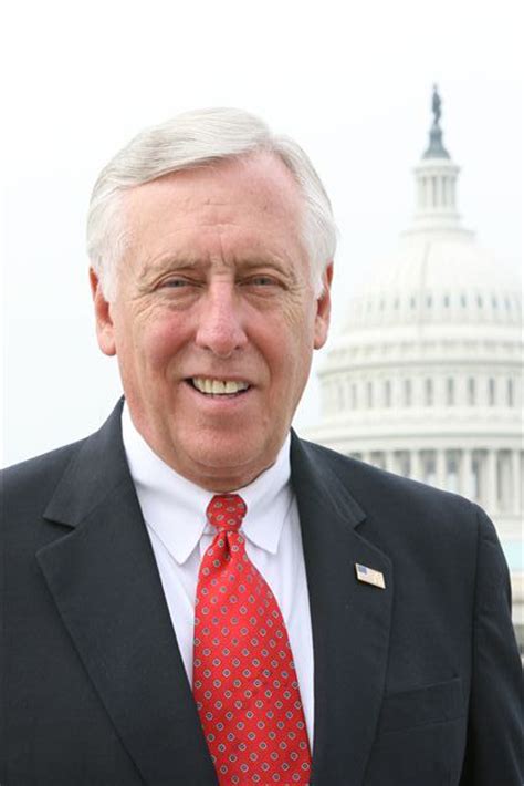 U.S. House Majority Leader Steny Hoyer to Speak at UMD Commencement | Newswise: News for Journalists