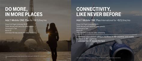 T-Mobile One Plus is now offered in two versions - TmoNews