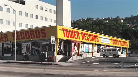 'All Things Must Pass' - Tower Records Documentary Trailer | Ambrosia ...