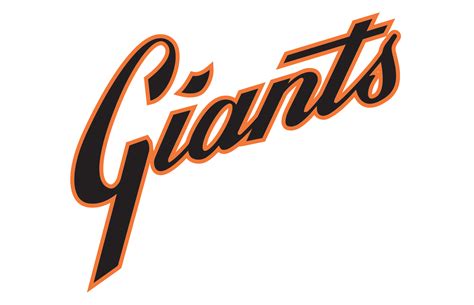 San Francisco Giants Logo SVG, Giants PNG, SF Giants Emblem, - Inspire ...