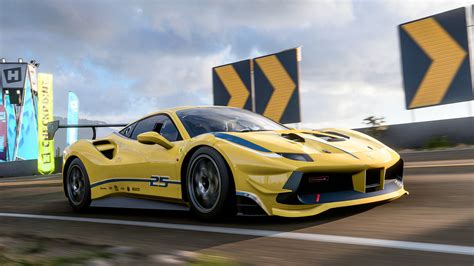 Forza Horizon 5 2017 #25 Ferrari 488 on Steam