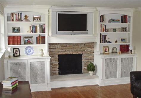 Stone Bookcases - Ideas on Foter