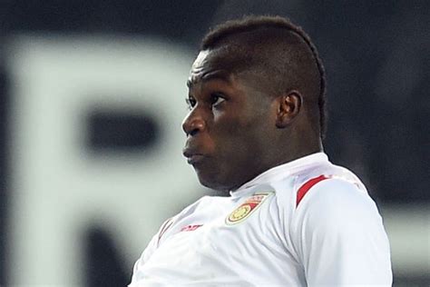 Former Arsenal midfielder Emmanuel Frimpong relishes future career in ...