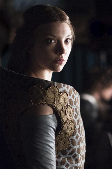 Game Of Thrones - Margaery tyrell - Natalie Dormer Photo (29950596 ...