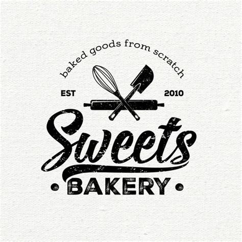 Bakery Logo Design - Get Inspired