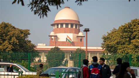 Supreme Court to hear plea on BBC documentary on PM Modi and 2002 ...