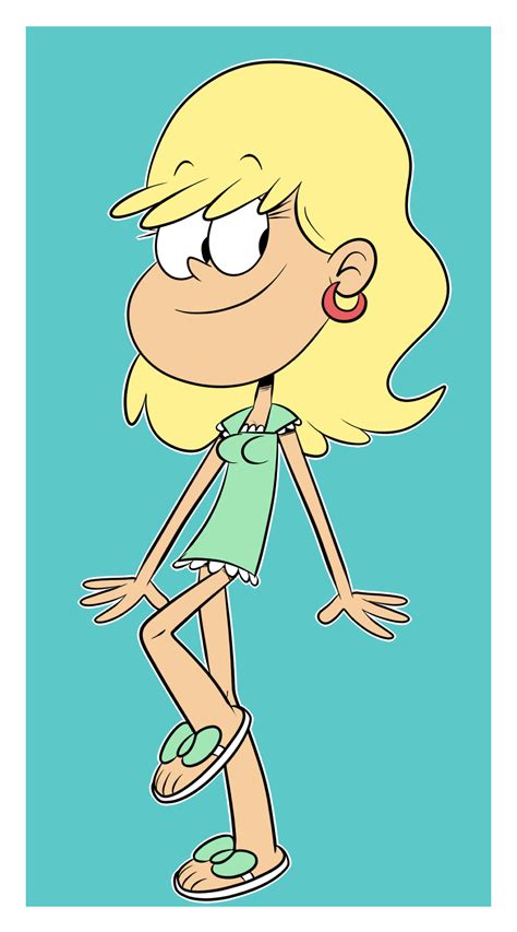 240 Leni Loud Ideas Loud Loud House Characters The Loud House Fanart ...