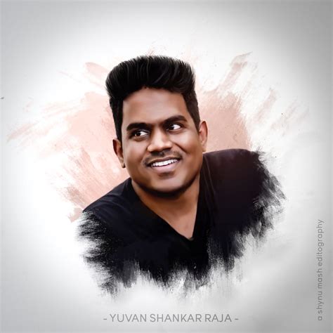 Yuvan Shankar Raja New Photos Hd