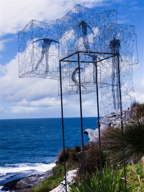 Sculpture By The Sea